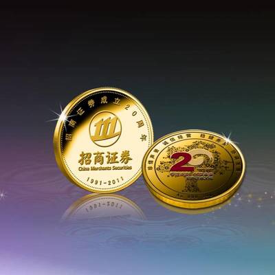 濟(jì)南紀(jì)念章定制與獎(jiǎng)?wù)轮谱鳌髽I(yè)形象策劃的璀璨印記