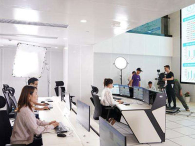 貴馳融媒 塑造卓越品牌，引領企業(yè)形象新紀元